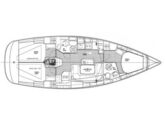 Bavaria 39 Cruiser (ID=160) - фото 2