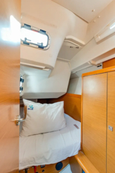 Sun Odyssey 349 (ID=16003) - фото 8