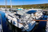 Sun Odyssey 349 (ID=16003) - фото 4