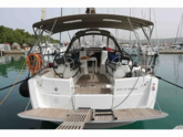 Sun Odyssey 389 (ID=16006)
