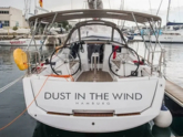Sun Odyssey 389 (ID=16007)