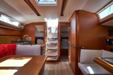 Sun Odyssey 449 (ID=16028) - фото 5