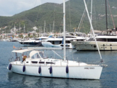Sun Odyssey 40.3 (ID=16037)