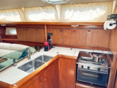 Sun Odyssey 40.3 (ID=16037) - фото 5