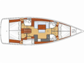 Oceanis 48 (ID=16065) - фото 2