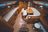 Sun Odyssey 49i (ID=16071) - фото 15