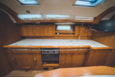 Sun Odyssey 49i (ID=16071) - фото 8