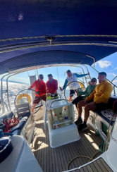 Sun Odyssey 49i (ID=16071) - фото 7