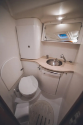Sun Odyssey 49i (ID=16071) - фото 22