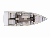 Dufour 470 (ID=16107) - фото 2