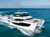 Aquila 50 Yacht (ID=16166)