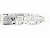 Azimut 82 Fly (ID=16181) - фото 2