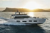Azimut 82 Fly (ID=16181) - фото 5