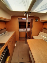 Dufour 382 Grand Large (ID=162) - фото 7