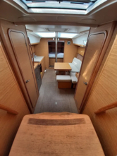 Dufour 382 Grand Large (ID=162) - фото 9