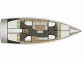 Dufour 460 Grand Large (ID=16269) - фото 2
