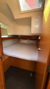 Dufour 460 Grand Large (ID=16269) - фото 4