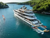 Luxury Motor Yacht (ID=16304)