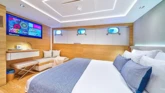 Luxury Motor Yacht (ID=16304) - фото 25
