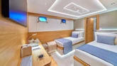 Luxury Motor Yacht (ID=16304) - фото 26