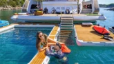 Luxury Motor Yacht (ID=16304) - фото 27