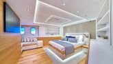 Luxury Motor Yacht (ID=16304) - фото 21