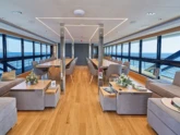 Luxury Motor Yacht (ID=16304) - фото 3