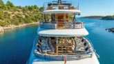 Luxury Motor Yacht (ID=16304) - фото 12