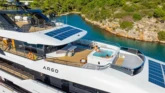 Luxury Motor Yacht (ID=16304) - фото 10