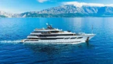 Luxury Motor Yacht (ID=16304) - фото 6