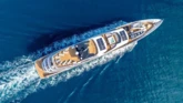 Luxury Motor Yacht (ID=16304) - фото 8