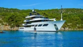 Luxury Motor Yacht (ID=16304) - фото 7