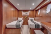 Luxury Motor Yacht (ID=16365) - фото 20