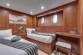 Luxury Motor Yacht (ID=16365) - фото 21