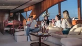 Luxury Motor Yacht (ID=16365) - фото 39