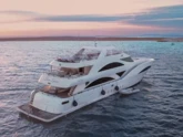 Luxury Motor Yacht (ID=16365)