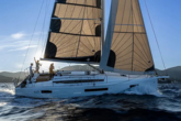 Sun Odyssey 415 (ID=16368) - фото 10