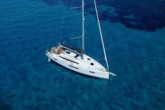 Sun Odyssey 415 (ID=16368) - фото 12
