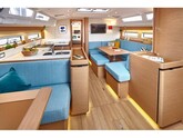 Sun Odyssey 490 (ID=16372) - фото 3