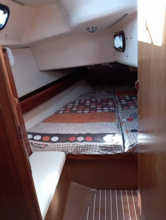 Bavaria Cruiser 40 (ID=16380) - фото 12