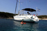 Bavaria Cruiser 40 (ID=16380) - фото 5