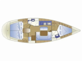 Bavaria Cruiser 40 (ID=16380) - фото 2