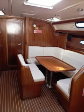 Bavaria Cruiser 40 (ID=16380) - фото 11