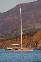 Jeanneau 60 (ID=16391) - фото 4