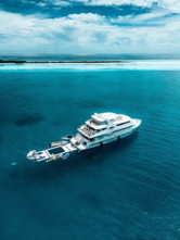 Luxury Motor Yacht (ID=16392) - фото 10
