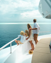 Luxury Motor Yacht (ID=16392) - фото 4