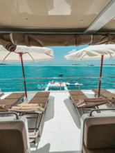 Luxury Motor Yacht (ID=16392) - фото 7