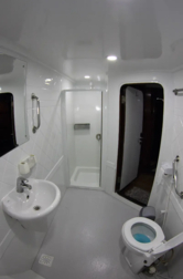 Luxury Motor Yacht (ID=16395) - фото 12