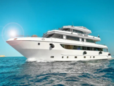 Luxury Motor Yacht (ID=16404)