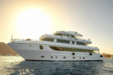Luxury Motor Yacht (ID=16407) - фото 11